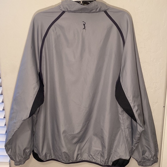 PGA TOUR zip-up, Large - Picture 7 of 12